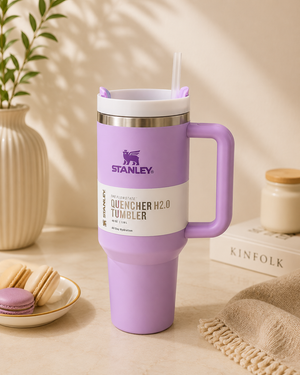 Stanley Quencher FlowState Tumbler