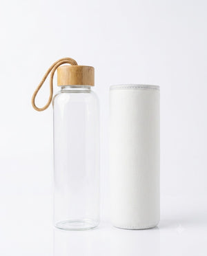 Glass with Case
