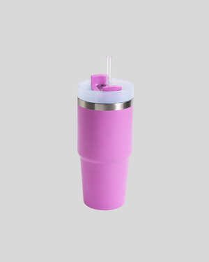 Stainless Steel Tumbler