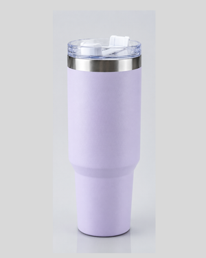 Stainless Steel Tumbler