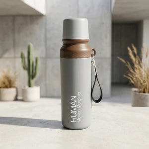 Stainless Steel Vacuum Flask Water Bottle (750ml)