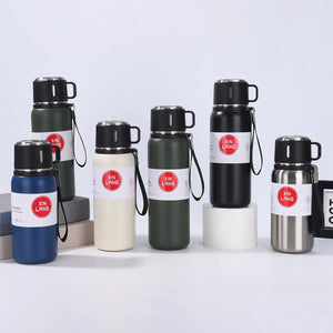 Stainless Steel Vacuum Water Bottle