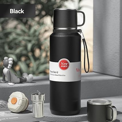 Stainless Steel Vacuum Water Bottle