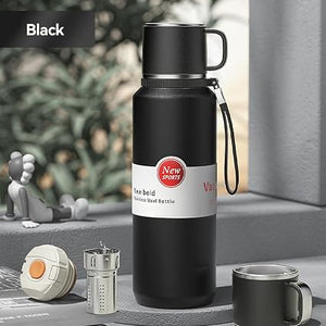 Stainless Steel Vacuum Water Bottle