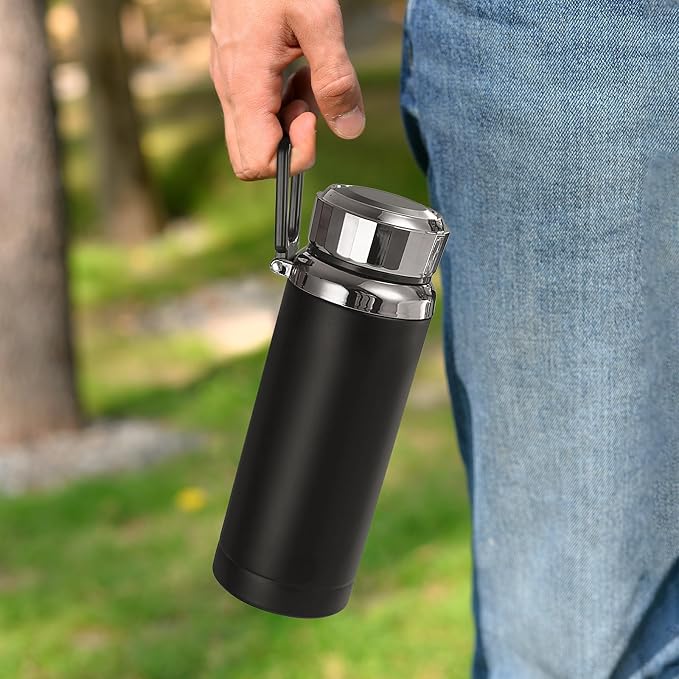 Stainless Steel Vacuum Flask / Thermos