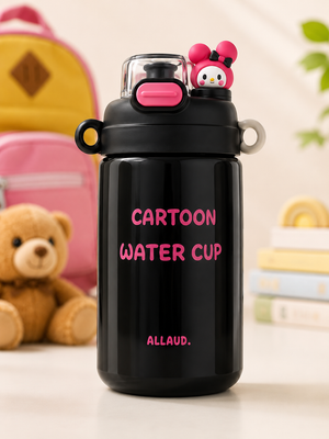Kids Stainless Steel Insulated Water Bottle