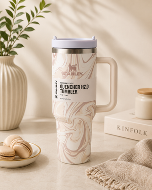 Stanley 30oz Flowstate Tumbler