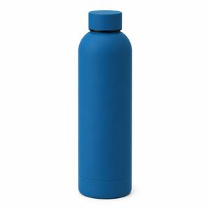 BLISSENTO Stainless Steel Water Bottle (500ML)