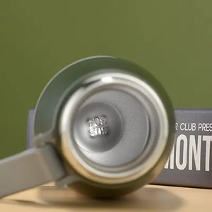 Stainless Steel Vacuum Flask Thermos