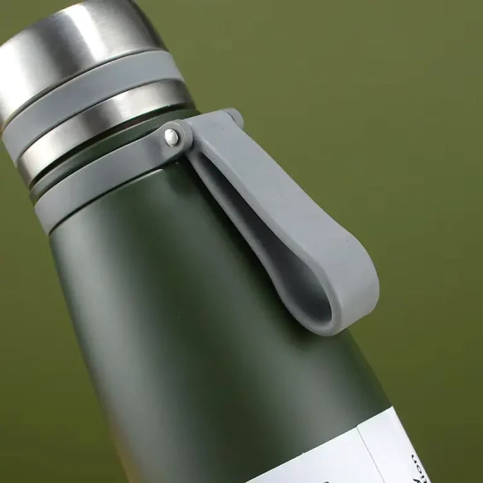 Stainless Steel Vacuum Flask Thermos