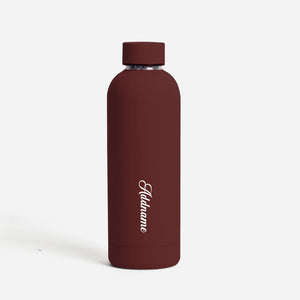 BLISSENTO Stainless Steel Water Bottle (500ML)