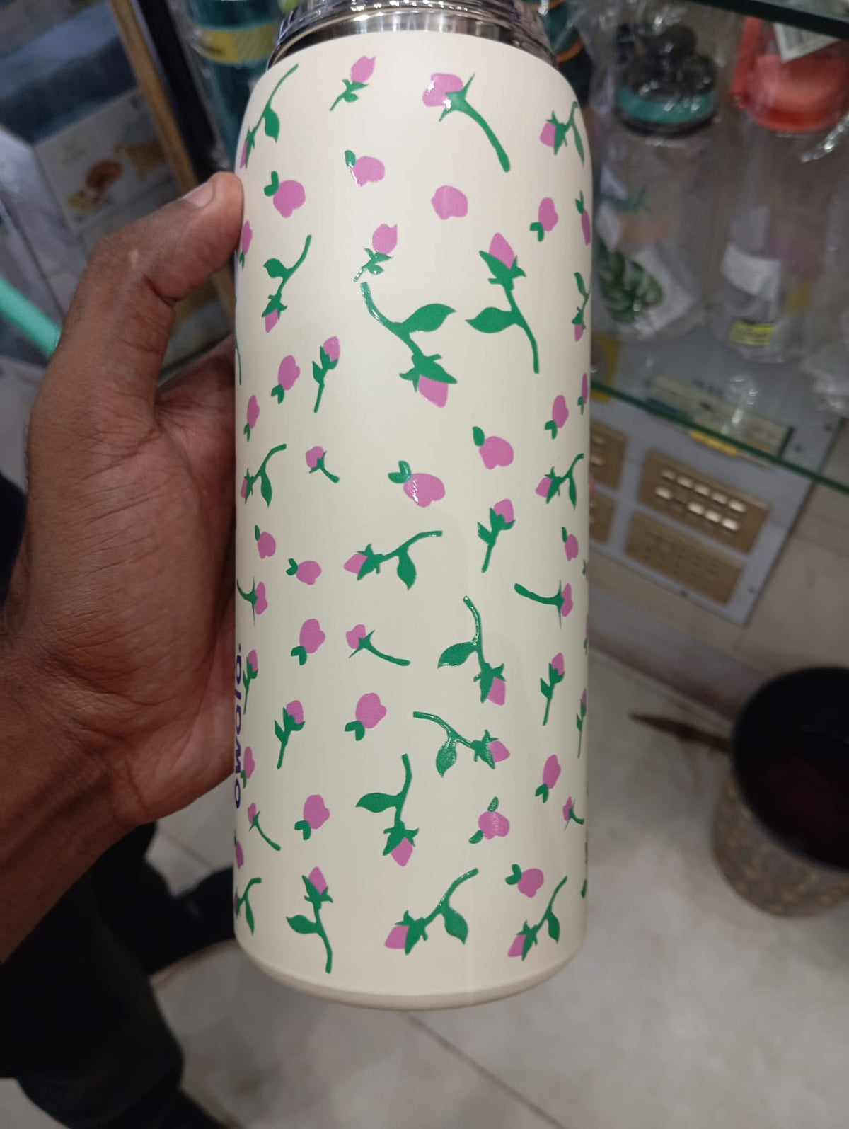 Owala FreeSip Water Bottle