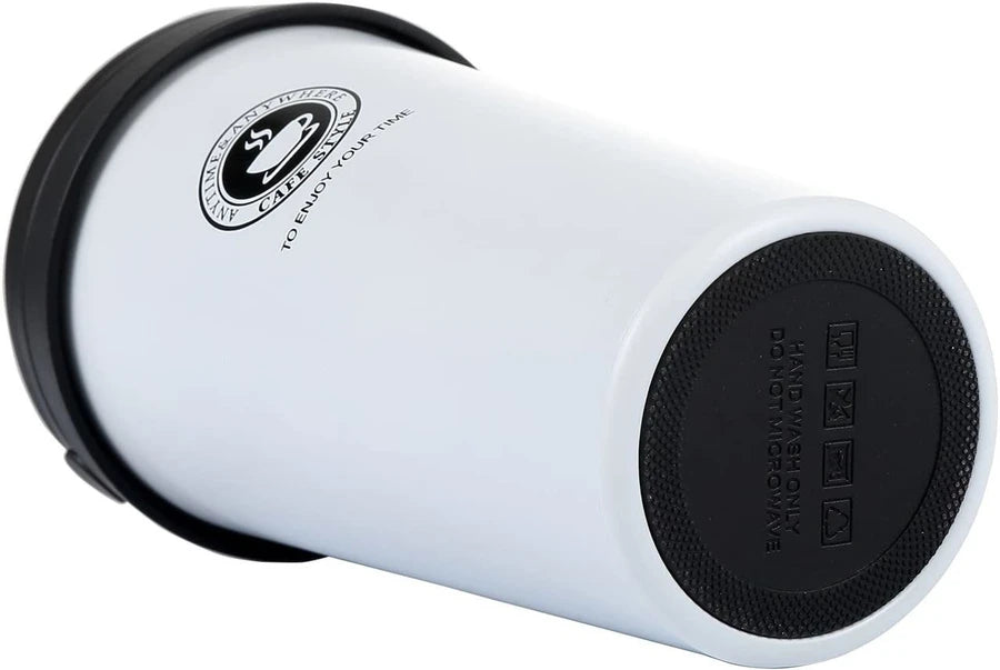 Stainless Steel Vacuum Coffee Mug