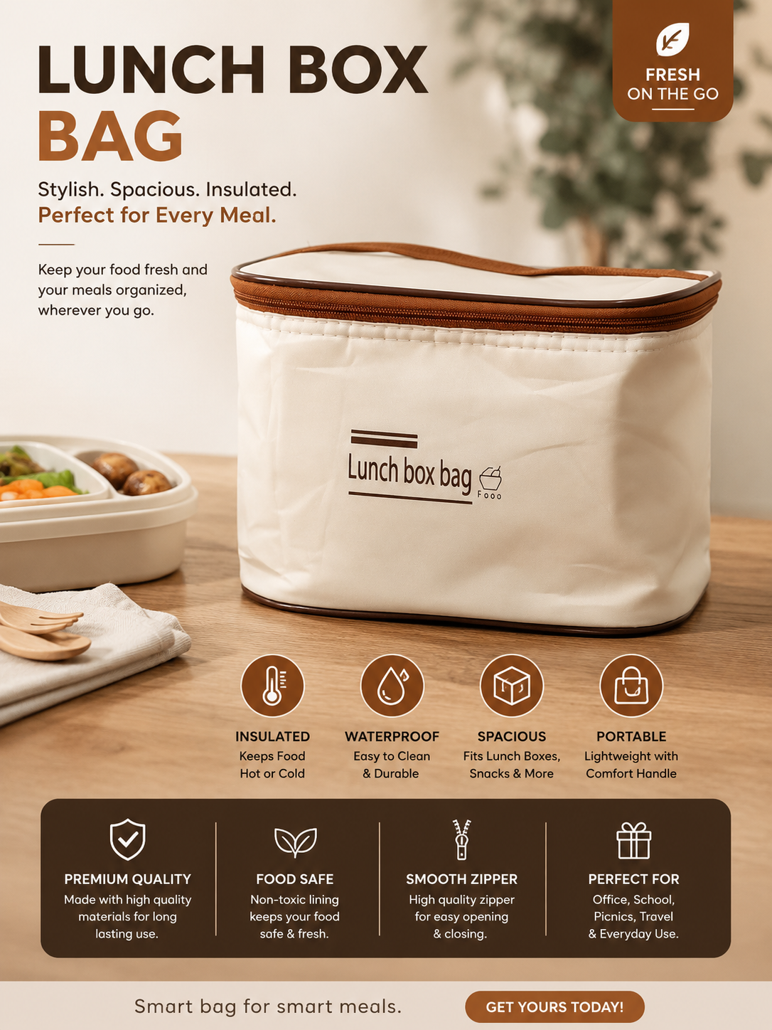 Lunch Box