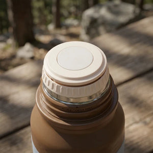 Stainless Steel Vacuum Flask Water Bottle (750ml)