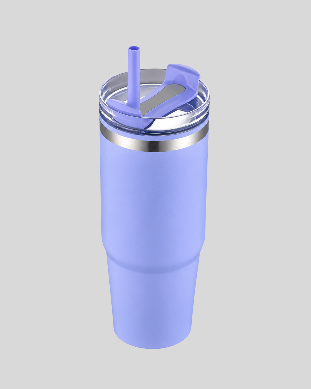Stainless Steel Tumbler