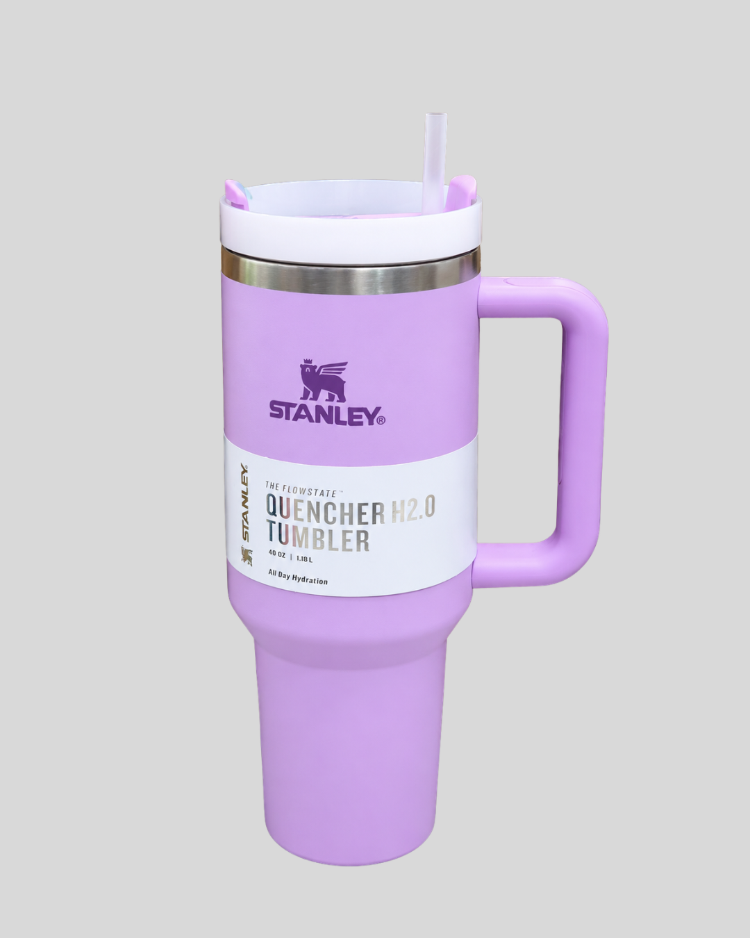 Stanley Quencher FlowState Tumbler