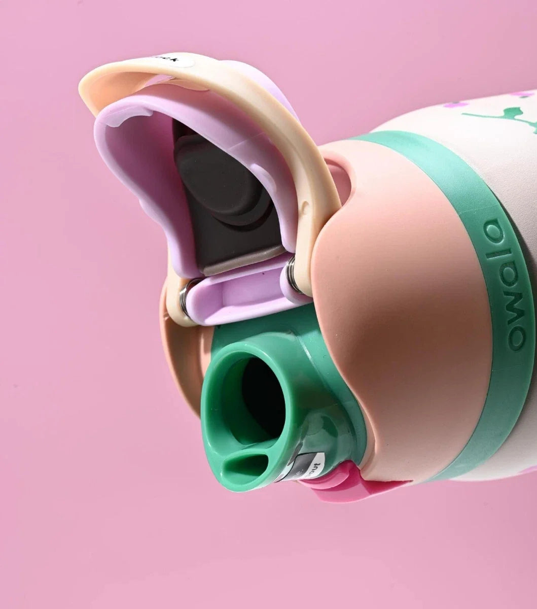 Owala FreeSip Water Bottle